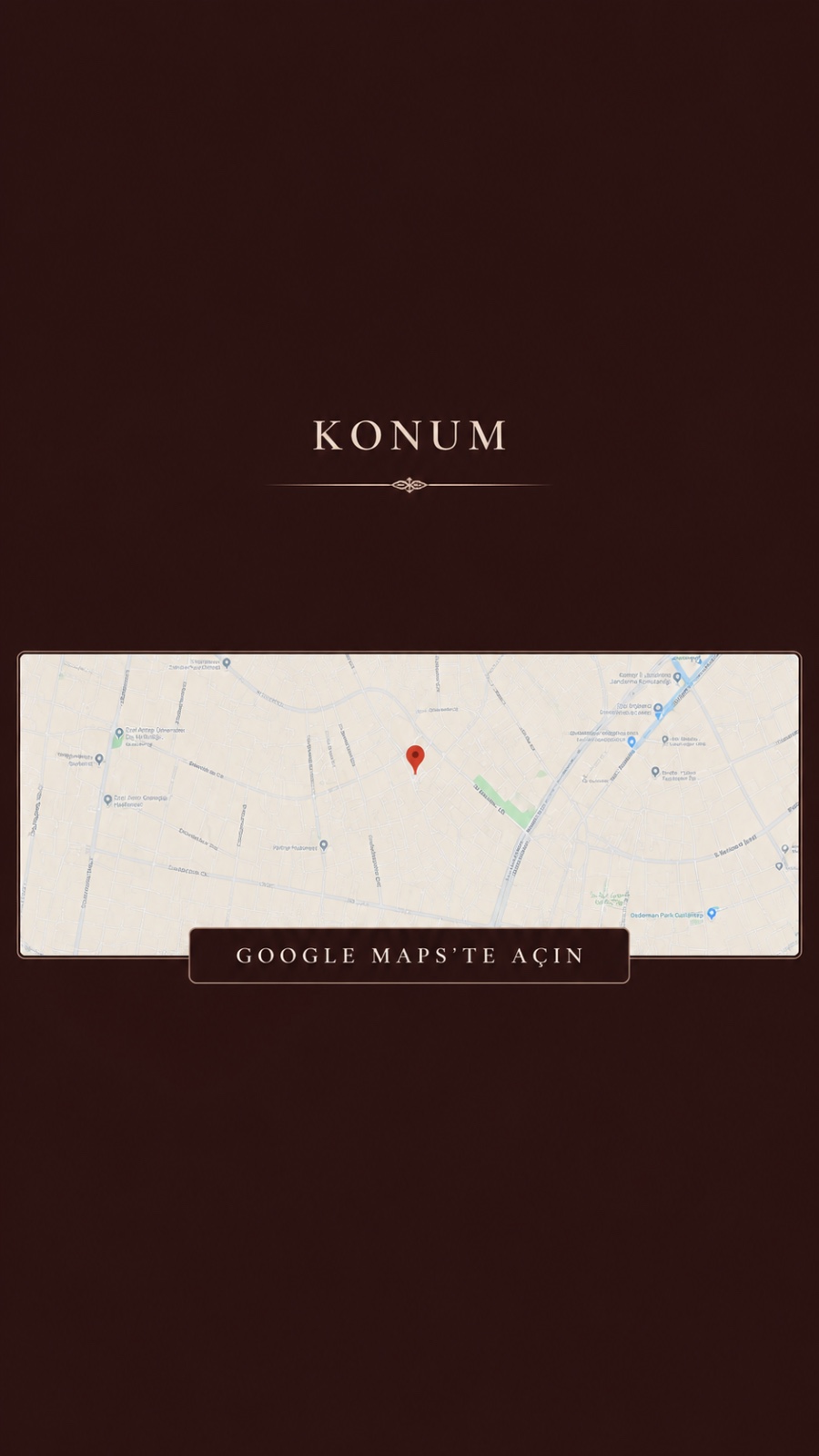 Konum